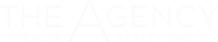The Agency Logo